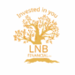 Logo of LNB Financial