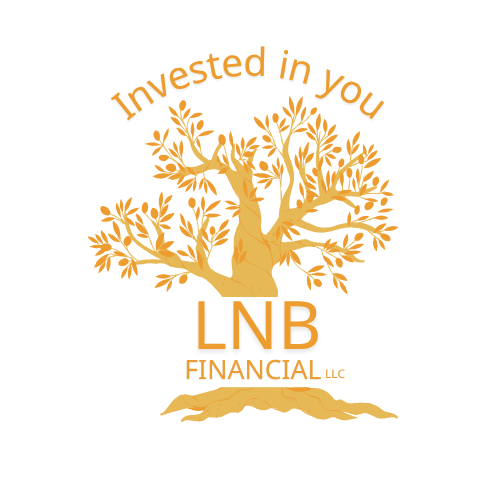 Logo of LNB Financial